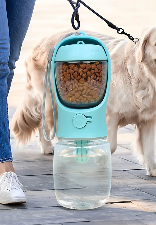 PawPal Reiseflasche
