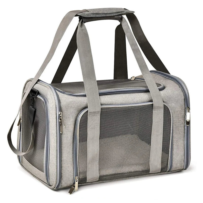 Pet Carriers Backpack