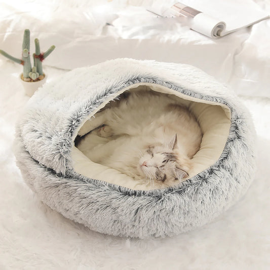 Cloud Bed
