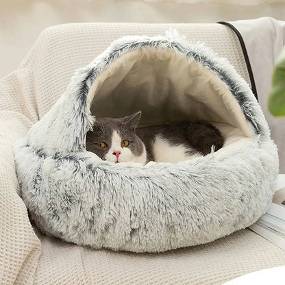 Cloud Bed