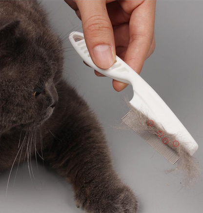 Anti Flea Comb