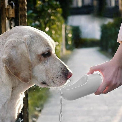 PawPal Reiseflasche
